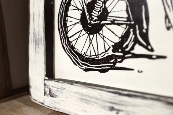 バイクゾンビ1 - Image 3