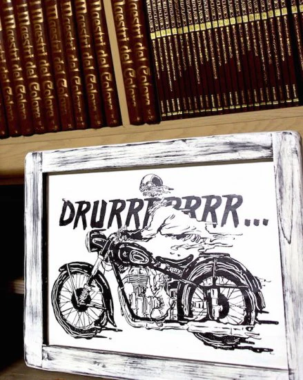 バイクゾンビ1 - Image 4