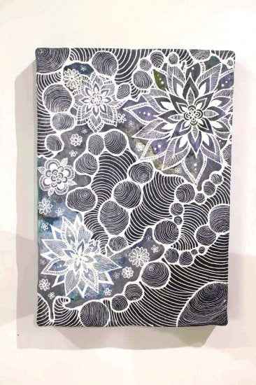 雲洩れ花 - Image 3