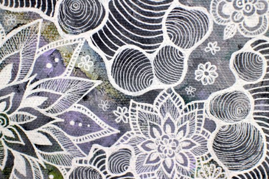 雲洩れ花 - Image 5