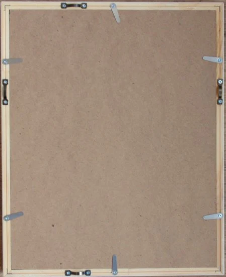 re:cord white【アートプリント】 - Image 6