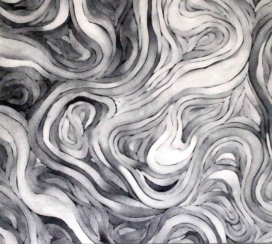 organism 手染めインテリアパネル - Image 3