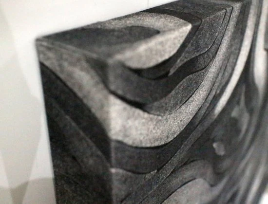 organism 手染めインテリアパネル - Image 4