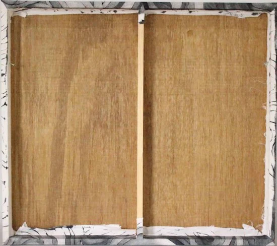 organism 手染めインテリアパネル - Image 7