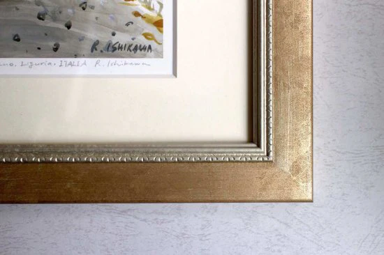 紅葉の並木道 - Image 5