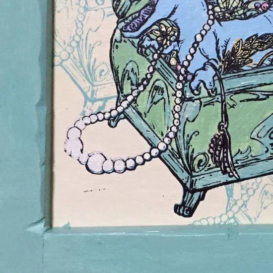 じゅらちなボックス(g) - Image 3