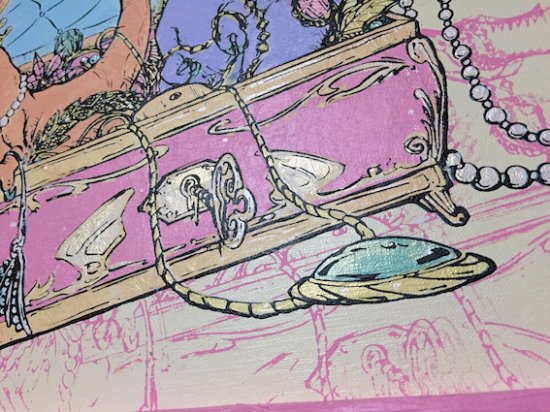 じゅらちなボックス(p) - Image 3