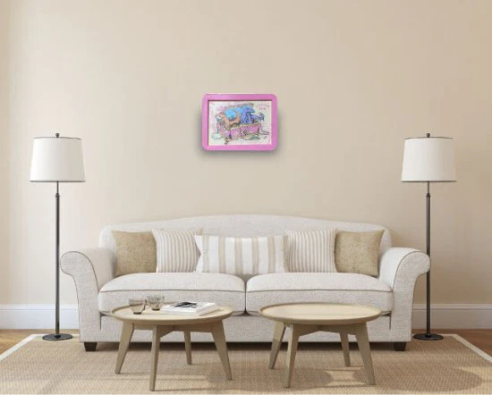 じゅらちなボックス(p) - Image 4