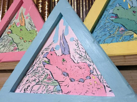 じゅらちなトライアングル(yp) - Image 3