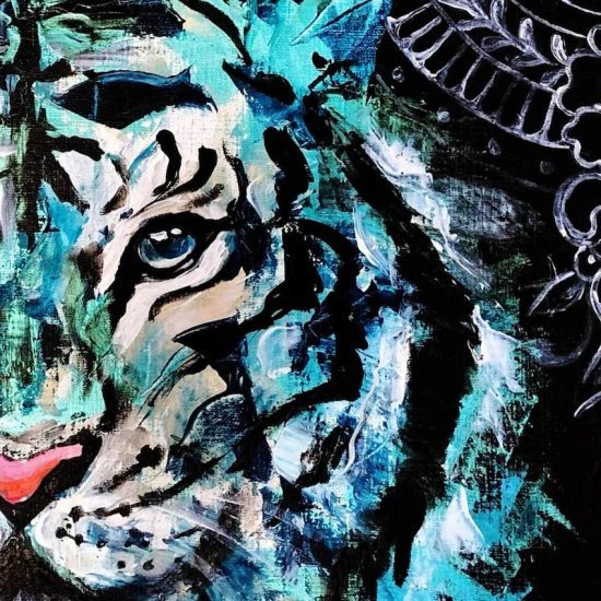 Strong Beauty - Image 3