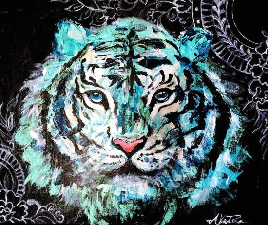 Strong Beauty - Image 4