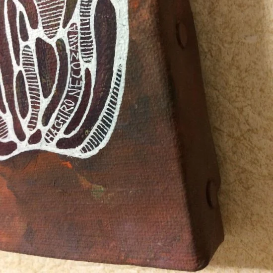 DRAWS APPLE …and MOON - Image 4