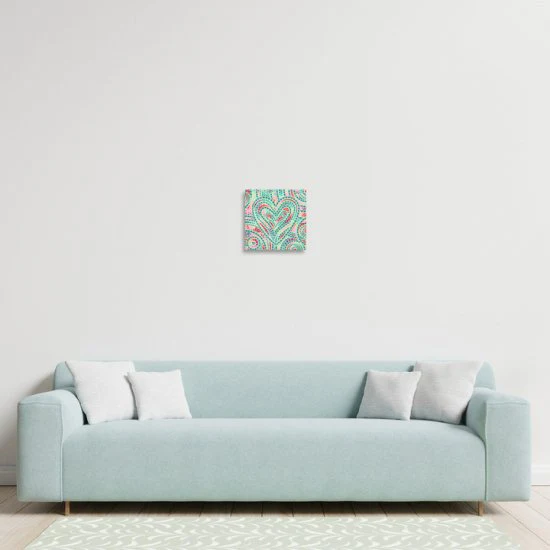 he-art of silent - Image 3