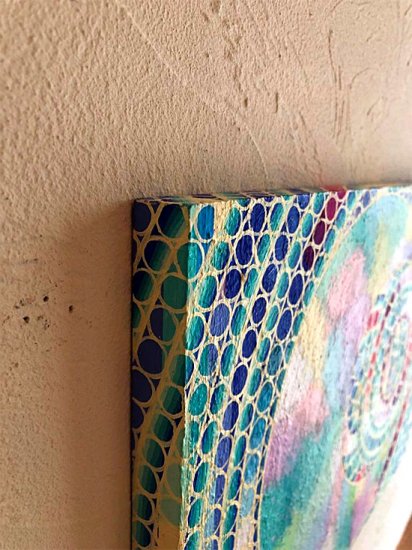 pastel moon record - Image 3