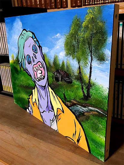 ゾンビのある風景 - Image 3