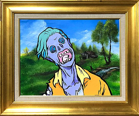 ゾンビのある風景 - Image 4