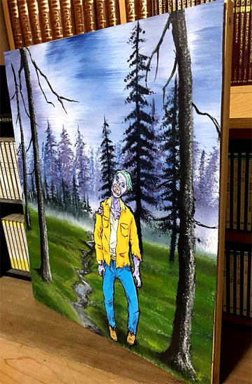 ゾンビのある風景 - Image 3