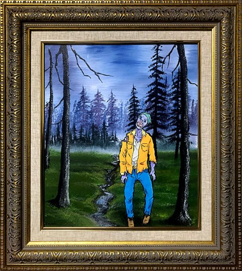 ゾンビのある風景 - Image 4