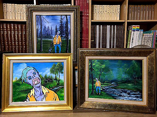 ゾンビのある風景 - Image 5