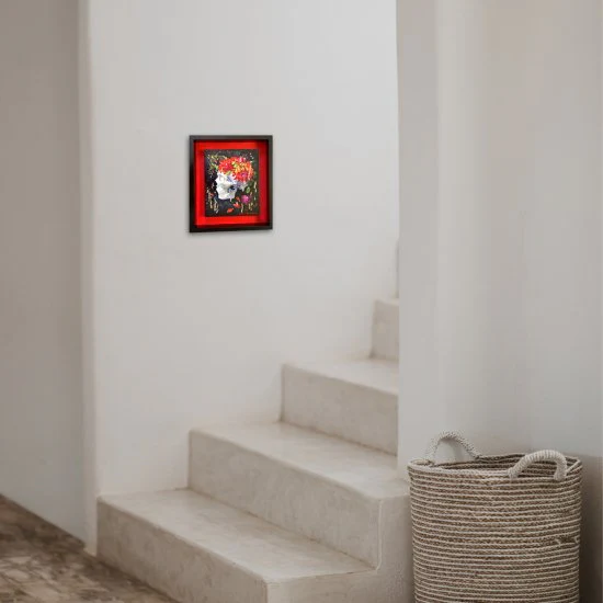 Botaniskull-輪廻転成- - Image 5