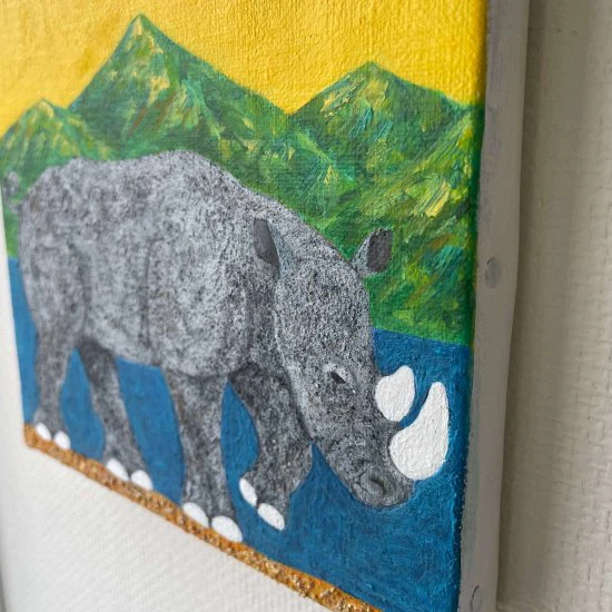 大自然の下で - Image 3