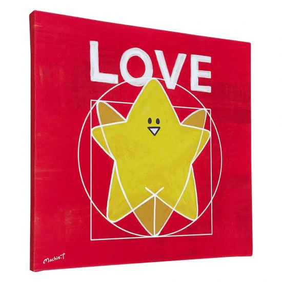 愛の黄金比 - Image 4