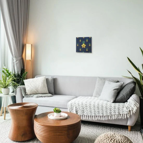 ハーネス・シェイとあみあみパイナップル - Image 6