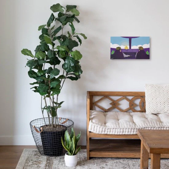 コックピットの中の小宇宙 - Image 5