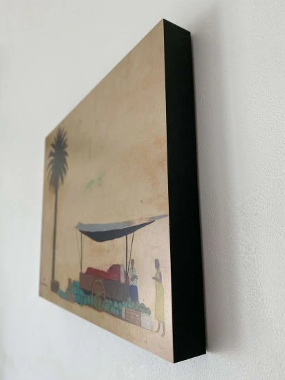 ブラジル_ヤシの木 - Image 4