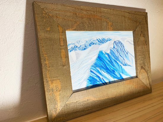 no9 snow mountain (M) - Image 4