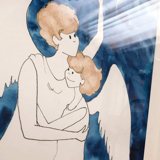 Blessed to find you(L) - Image 3