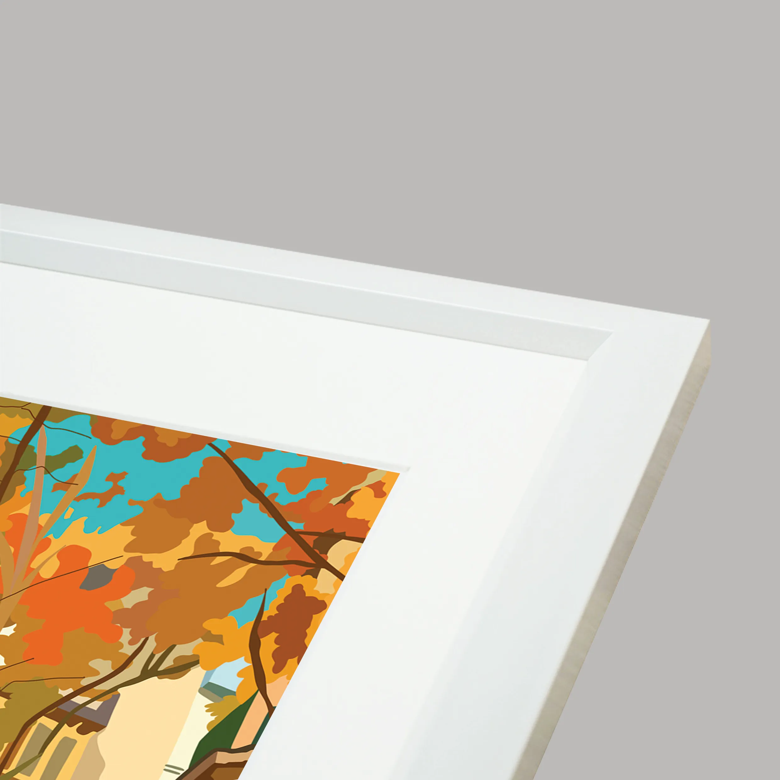 Cyclisme à Paris -A4/B4 size- - Image 5