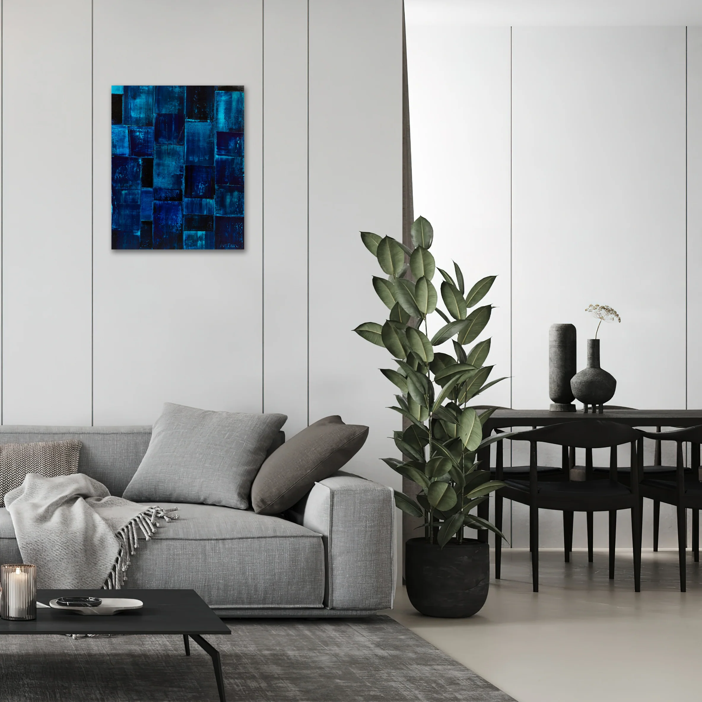 Gem Bricks (Sapphire) - Image 5