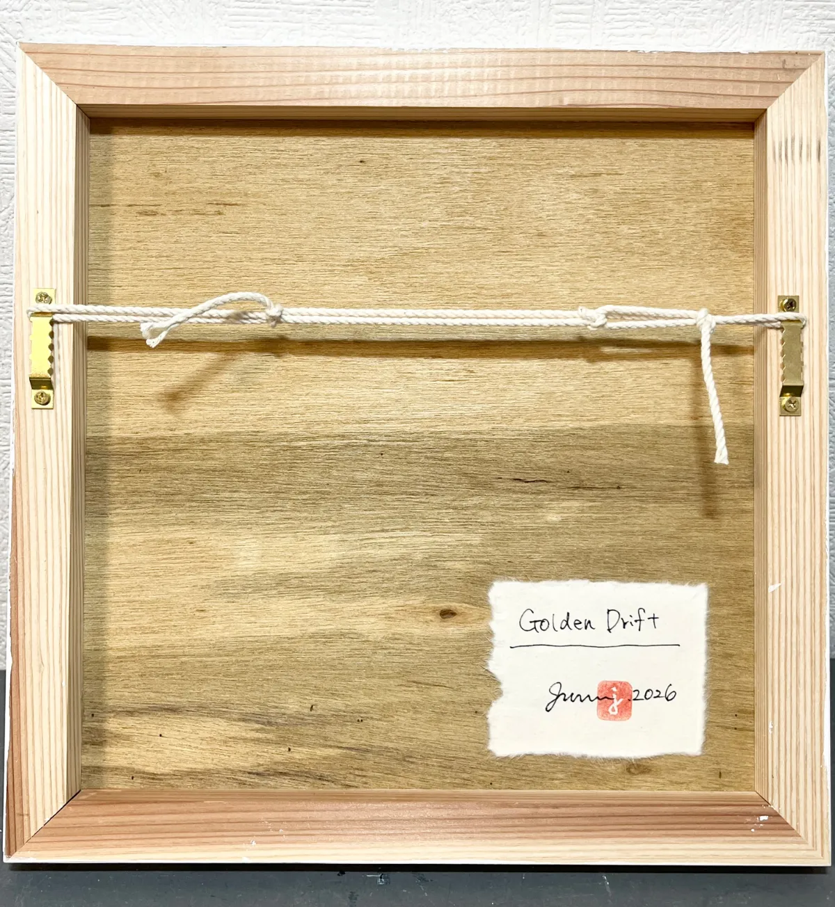 Golden Drift - Image 7