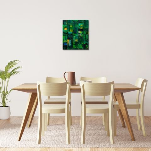 Green Bricks - Image 5