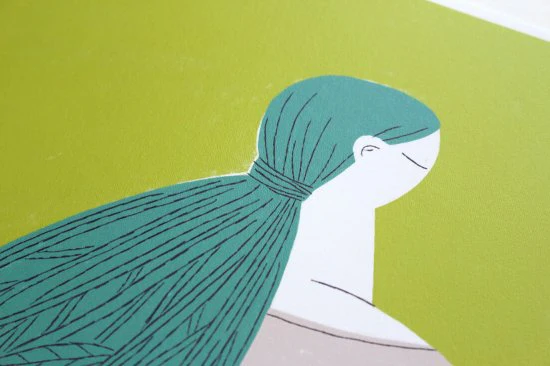 Hair arrangement - Image 3