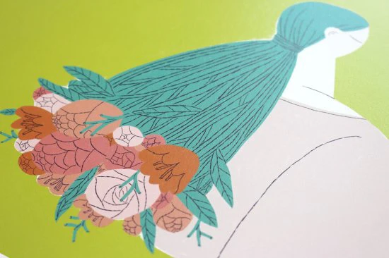 Hair arrangement - Image 4