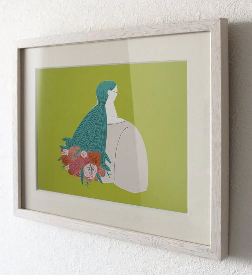 Hair arrangement - Image 5