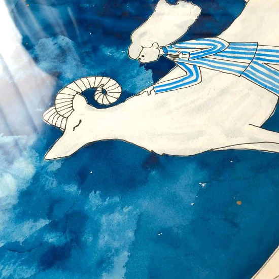 I see you in the stars - Image 3