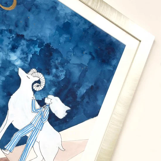 I see you in the stars - Image 4