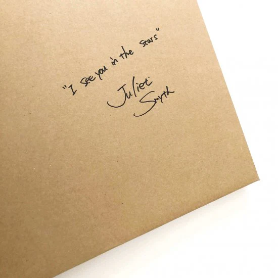 I see you in the stars - Image 6