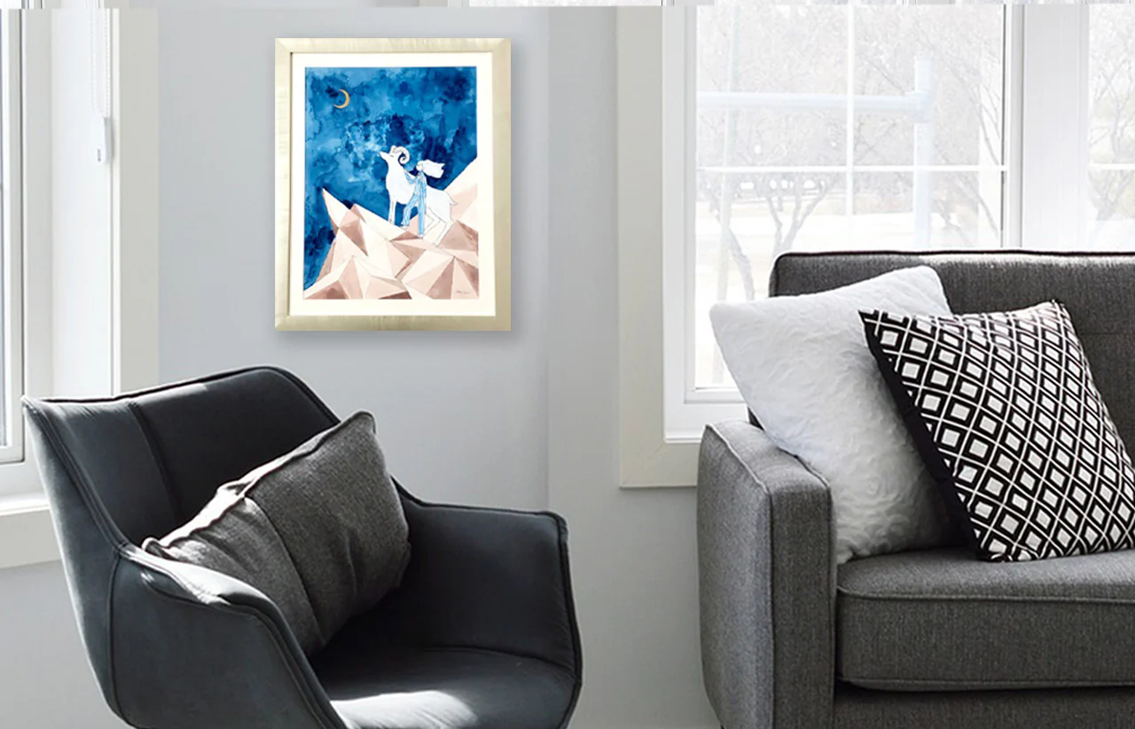 I see you in the stars - Image 8