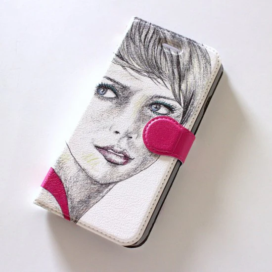 YUCK'N'ROLL/iPhone・スマホケース(iPhone 12以降) - Image 3