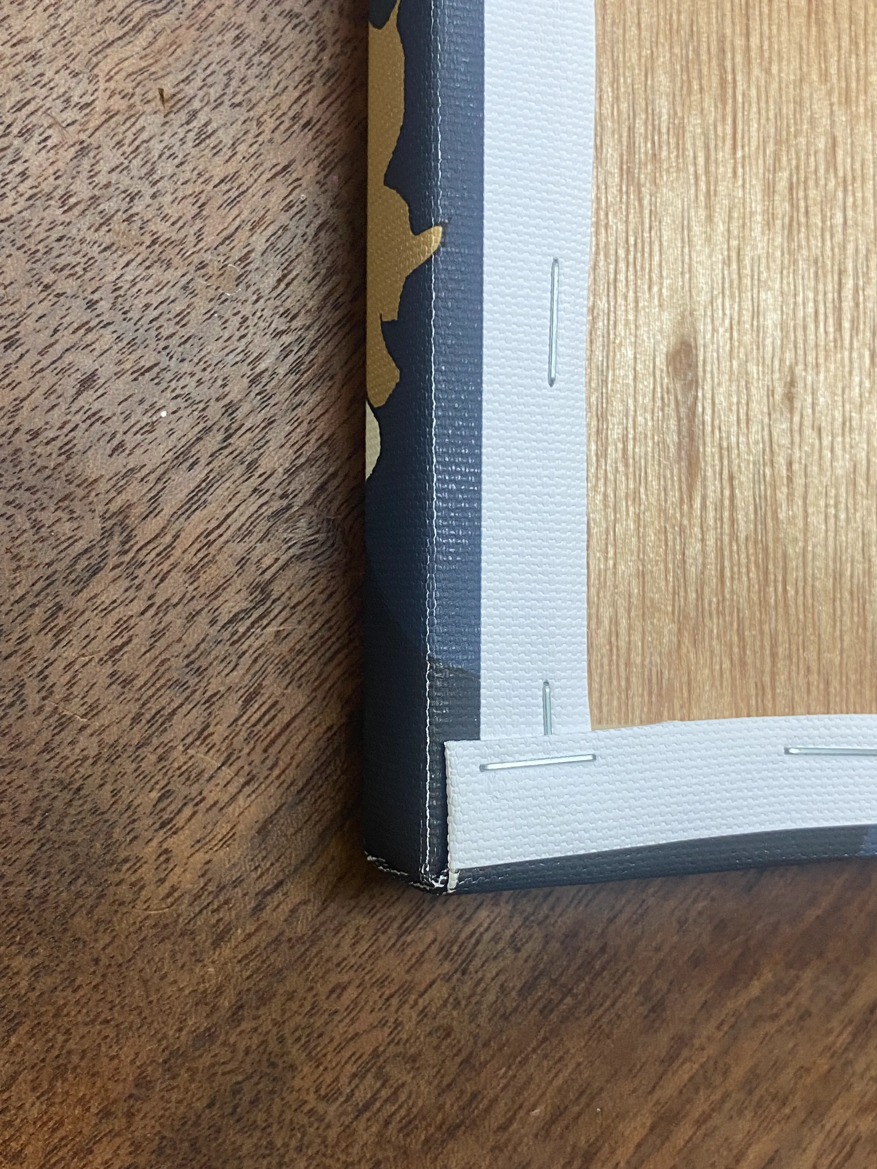 Juliet Smyth キャンバスプリント【アートプリント】 - Image 11