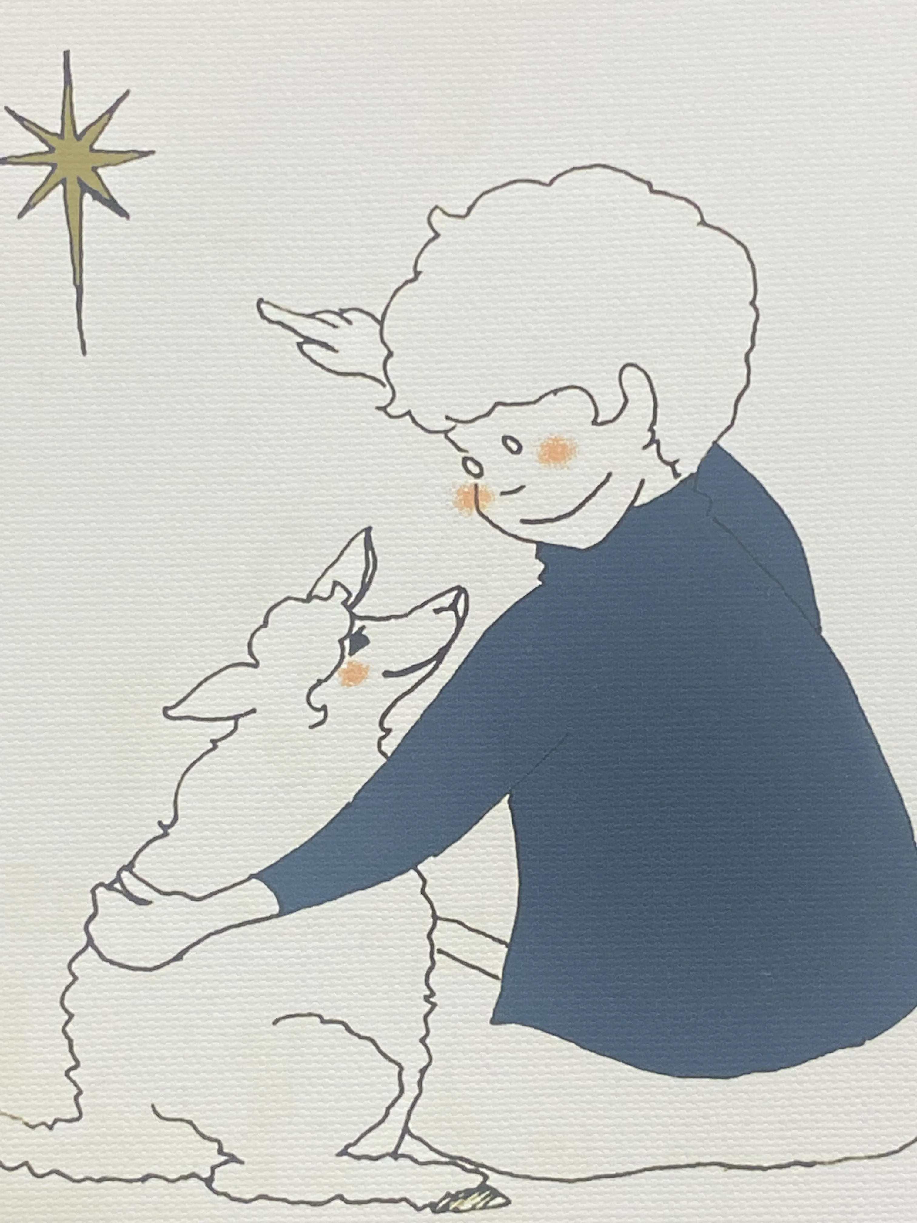 Juliet Smyth キャンバスプリント【アートプリント】 - Image 6