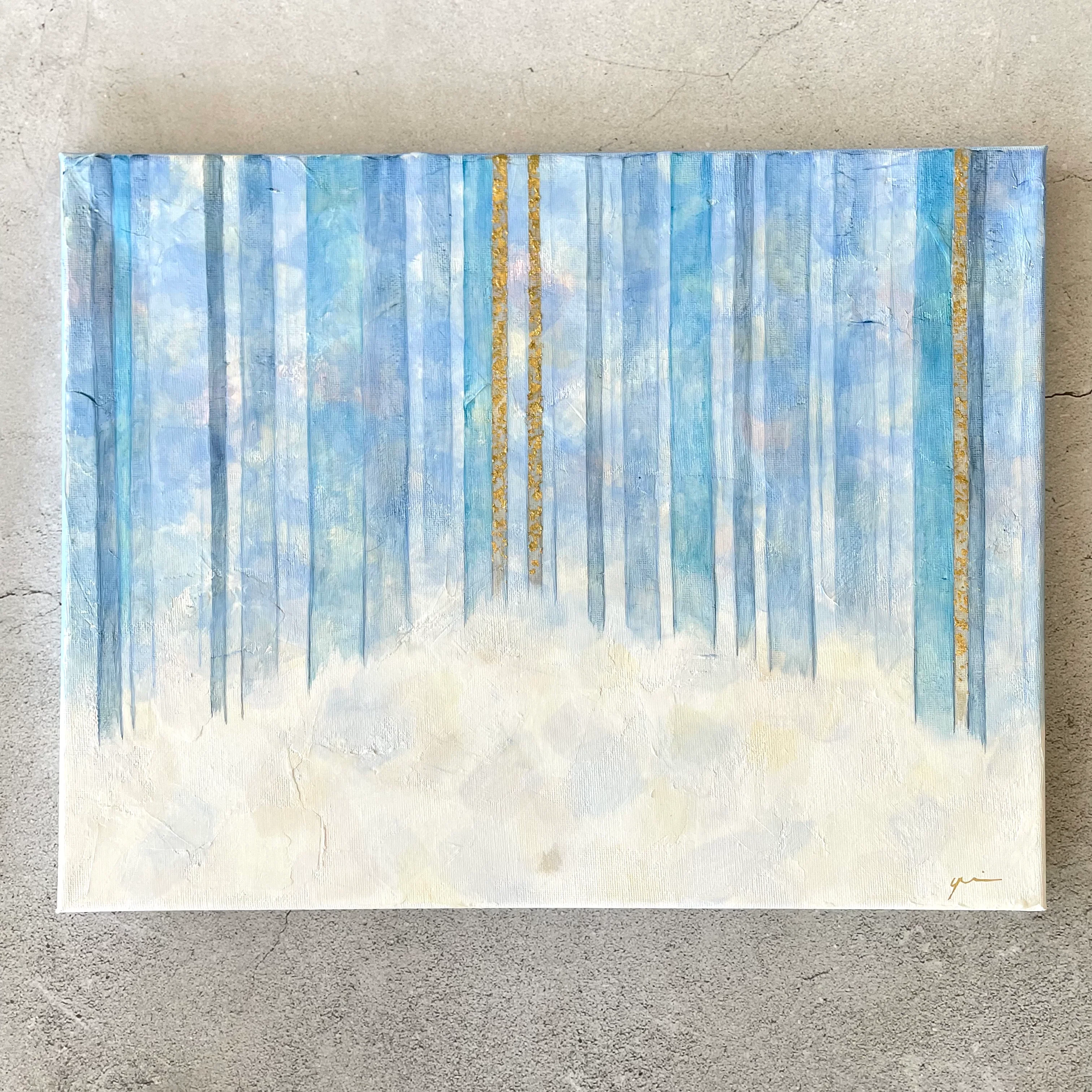 Lines of light - no.1 - Image 3