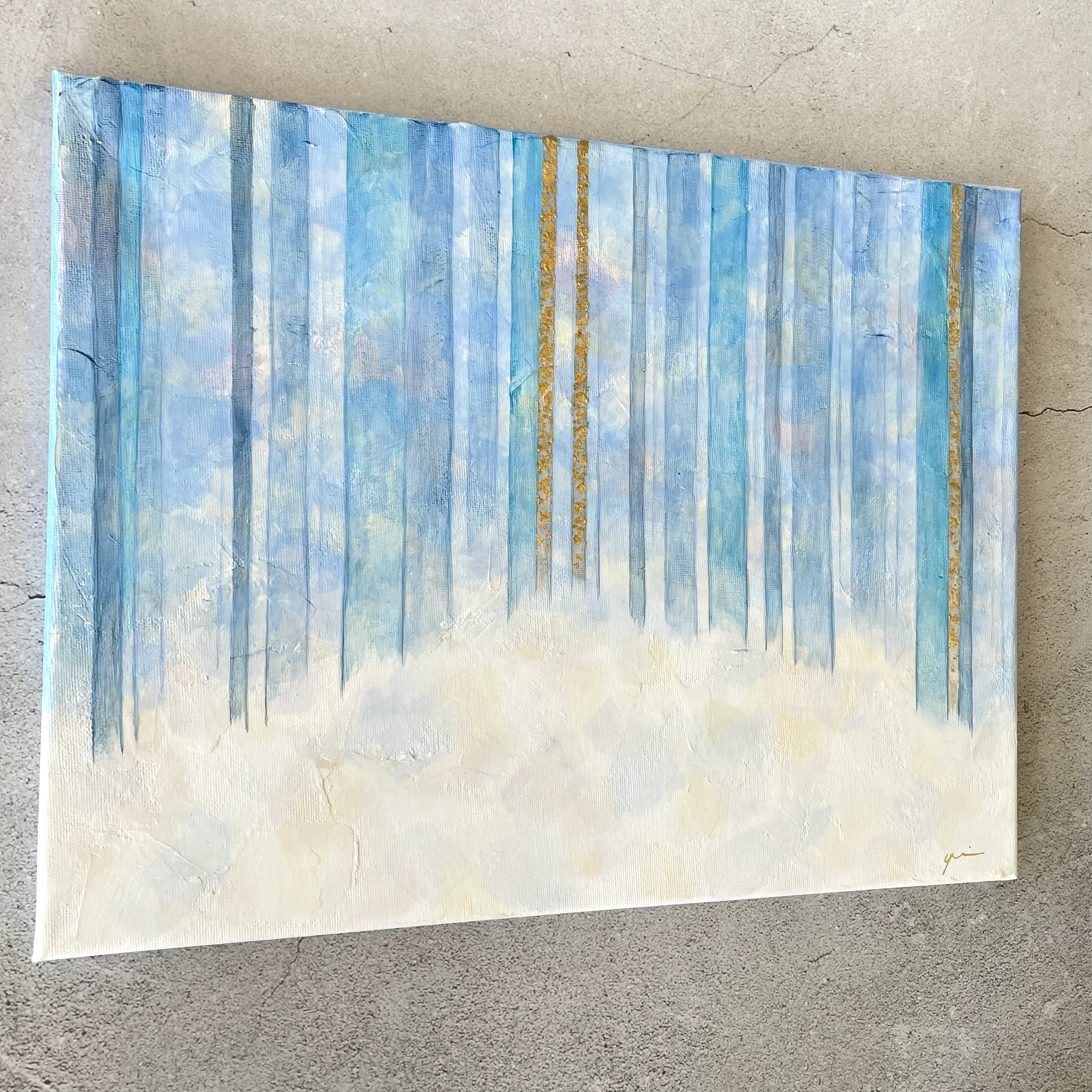 Lines of light - no.1 - Image 6