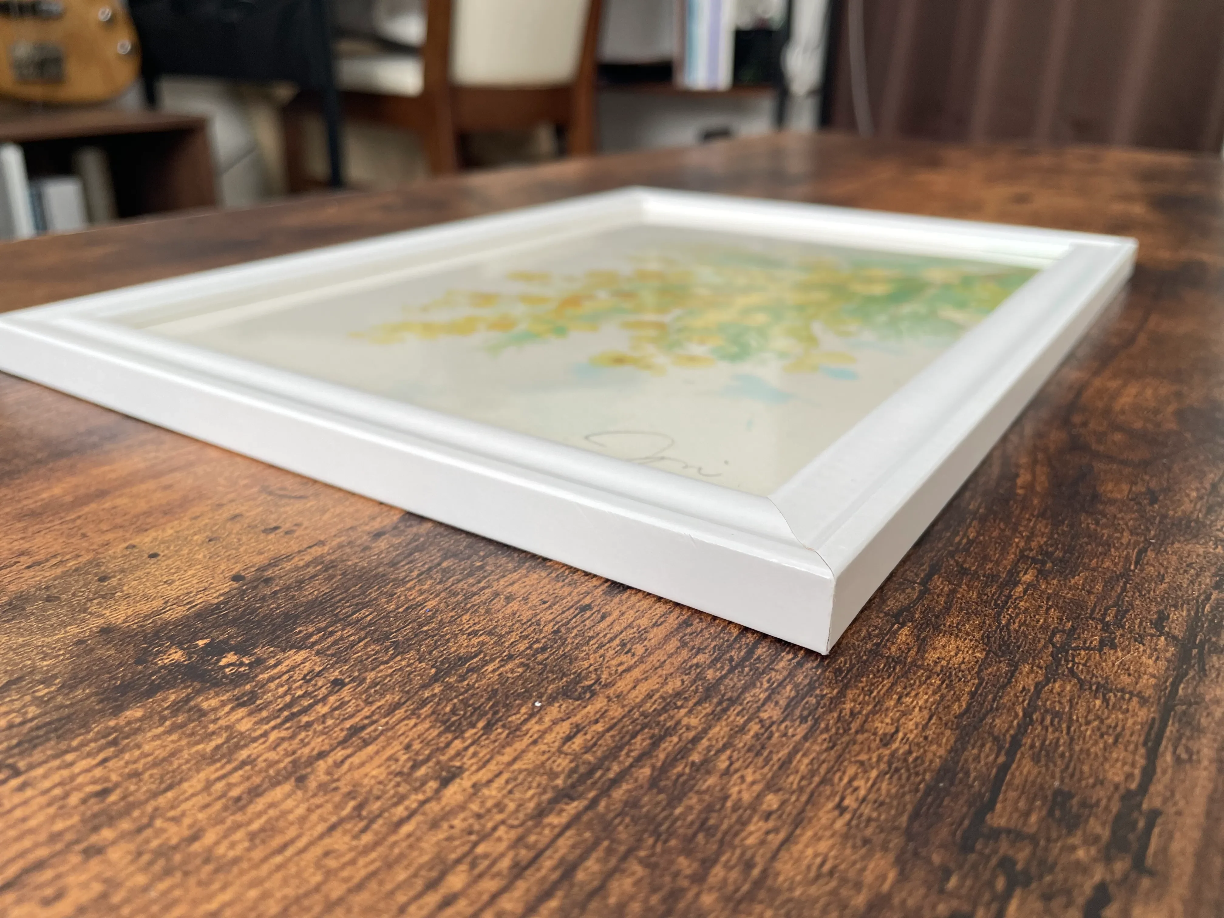 ミモザの朝 - Image 4