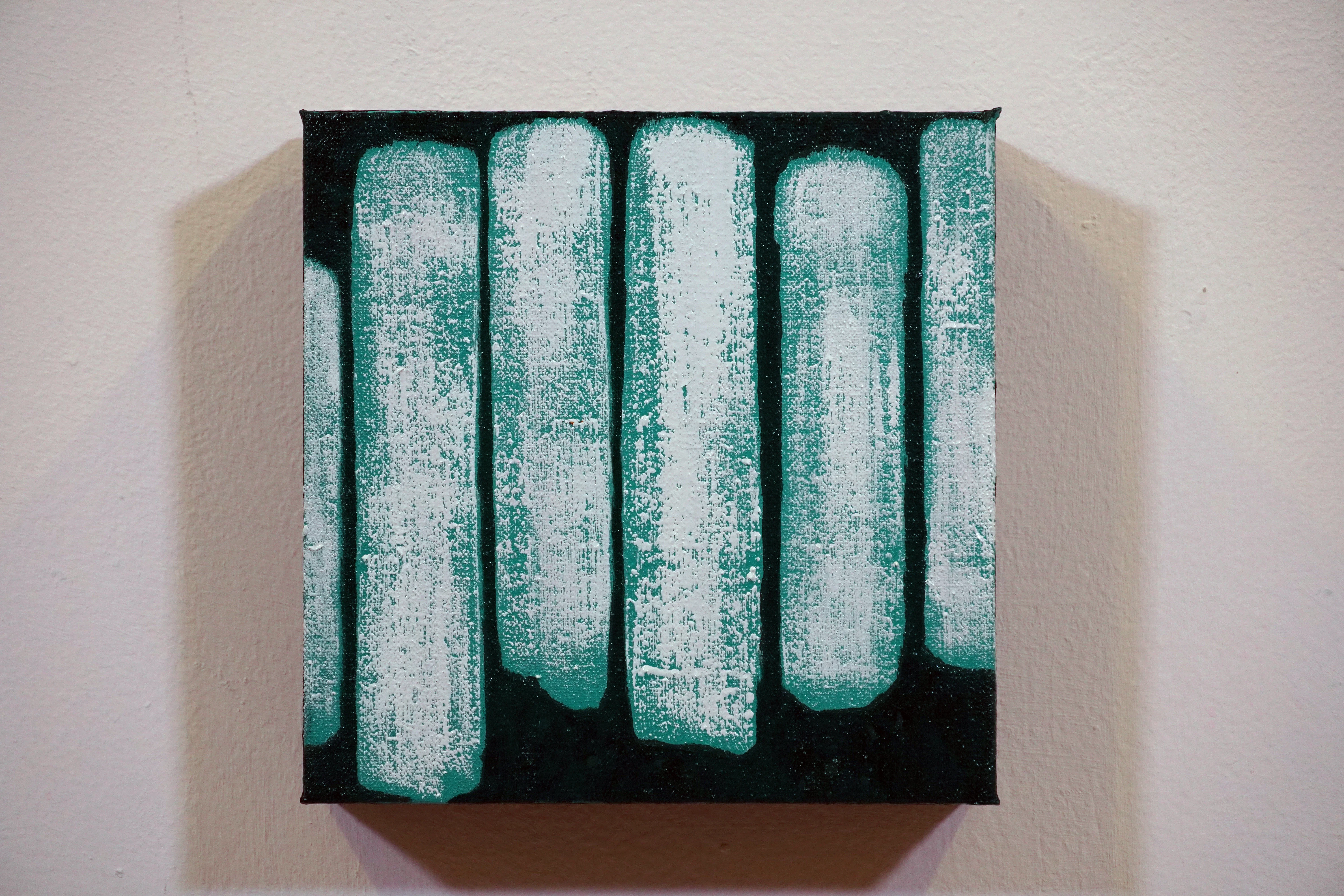 毛細管の背比べ - Image 3