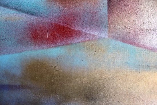 naked and relaxing in busy vacuum - Image 4